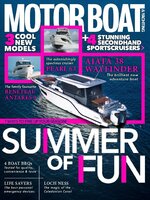 Motor Boat & Yachting